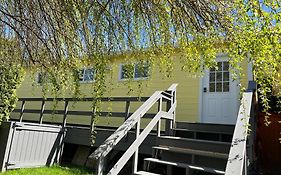 Whitewater Cottage